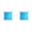 Blue, variant on 1-2PC Camping Tent Top Cover Waterproof, Rainproof Top Cover Tarp for Dome Tent Instant Tent, Multifunctional Replacement Canopy Rain Cover for Hiking Backpacking Camping(33X33in/43X43in)