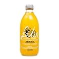 thumbnail image 1 of Agua mineral Félix schorle sabor maracuyá Veracruz de 355ml, 1 of 4