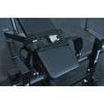 thumbnail image 6 of Signature Fitness Glute Bridge Plate-Loaded Hip Thrust Machine, Black, Steel Frame, 176.37 lb, 6 of 7