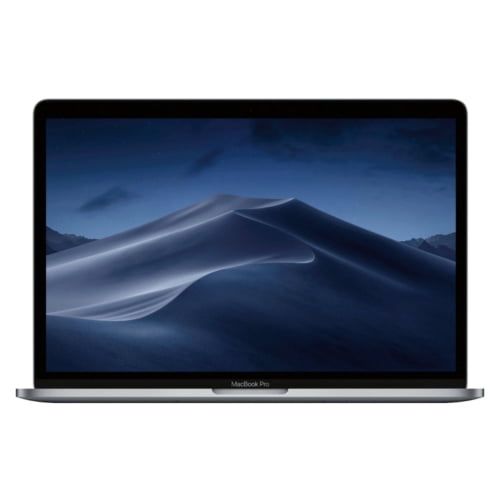 Restored Apple Macbook Pro A1990 15" - Intel Core I7-8850H - 16GB RAM 256GB Storage - Grey - 2019 (Refurbished)