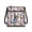Sunglasses Cat Pattern, variant on HELLHERO Animal and Floral Patterns Satchel Bag Shoulder Crossbody Bag, Stylish Lightweight Sling Bag Fashion for Travel Daily