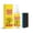 yellow, variant on ToyKingdee Multi-Purpose Grease Spray Lubricant & Rust Remover for Metal Tools, Chains and Equipment