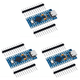 thumbnail image 1 of 1 Placa Pro Micro Module ATmega32U4 5V/16MHz para Arduino IDE V1.0. (Tipo-c), 1 of 5