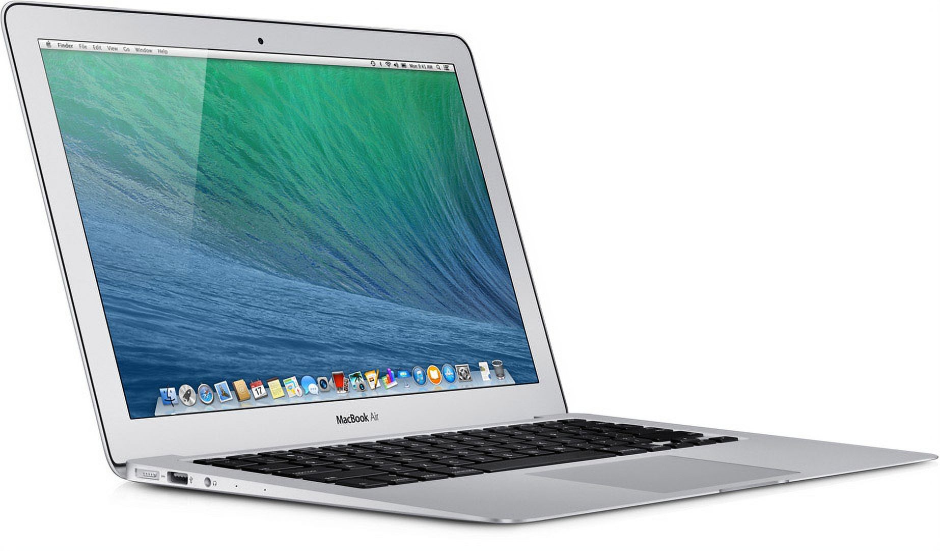 Apple MacBook Air 13" MF068LL/A Intel i7-4650U 1.70GHz 8GB RAM 512GB SSD OSX