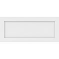 thumbnail image 2 of Ekena Millwork 28"W x 12"H x 5/8"P Cornell Flat Panel Decorative Wall Panel, 2 of 4