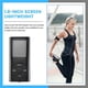 thumbnail image 5 of MP3 Player with Bluetooth 5.0, Music Player with 32GB TF Card,FM,Earphone, Portable HiFi Music Playe, 5 of 5