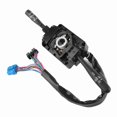 thumbnail image 3 of Interruptor de Control Del Limpiador de Señal de, Interruptor de Luz de Señal de Contruptor de Combinaciód de Reemplazo del Mercado de Accesorios para Isuzu NPR, 3 of 7