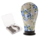 thumbnail image 1 of Modelo De Corcho Con Cabeza De Maniquí Con Pasadores En Fijar Pelucas, Soporte De Bloque De Sombreros, 1 of 9