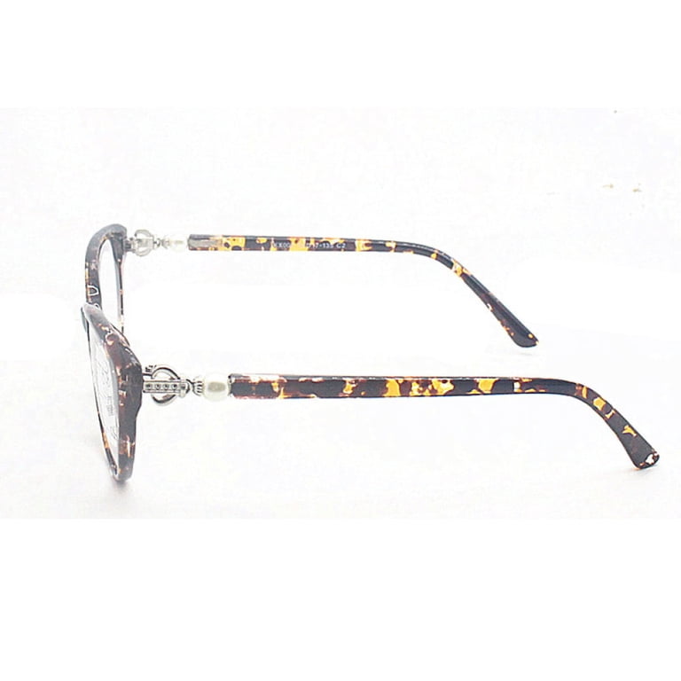 Blue Light Blocking Cat Eye Retro Progressive Multi-focus  display picture 1