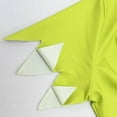 thumbnail image 7 of 3PCS Boys Girls Fairy Adventures Elf Costume Outfits Halloween Cosplay Suit for 4-8T, 7 of 7