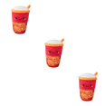 thumbnail image 3 of Yuarrent Cojín para abrazar el té Boba, taza de peluche, muñeca de juguete, taza de té de burbujas de dibujos animados, regalo de Type1 NO1, 3 of 6