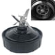 thumbnail image 5 of Piezas De Repuesto Para Licuadora, Plástico Negro Profesional, Alta Resistencia, Fácil Instalación, Base Exprimidora, Herramientas Para Exprimidor Resistentes Al Desgaste Sweethay HA036235-00, 5 of 6