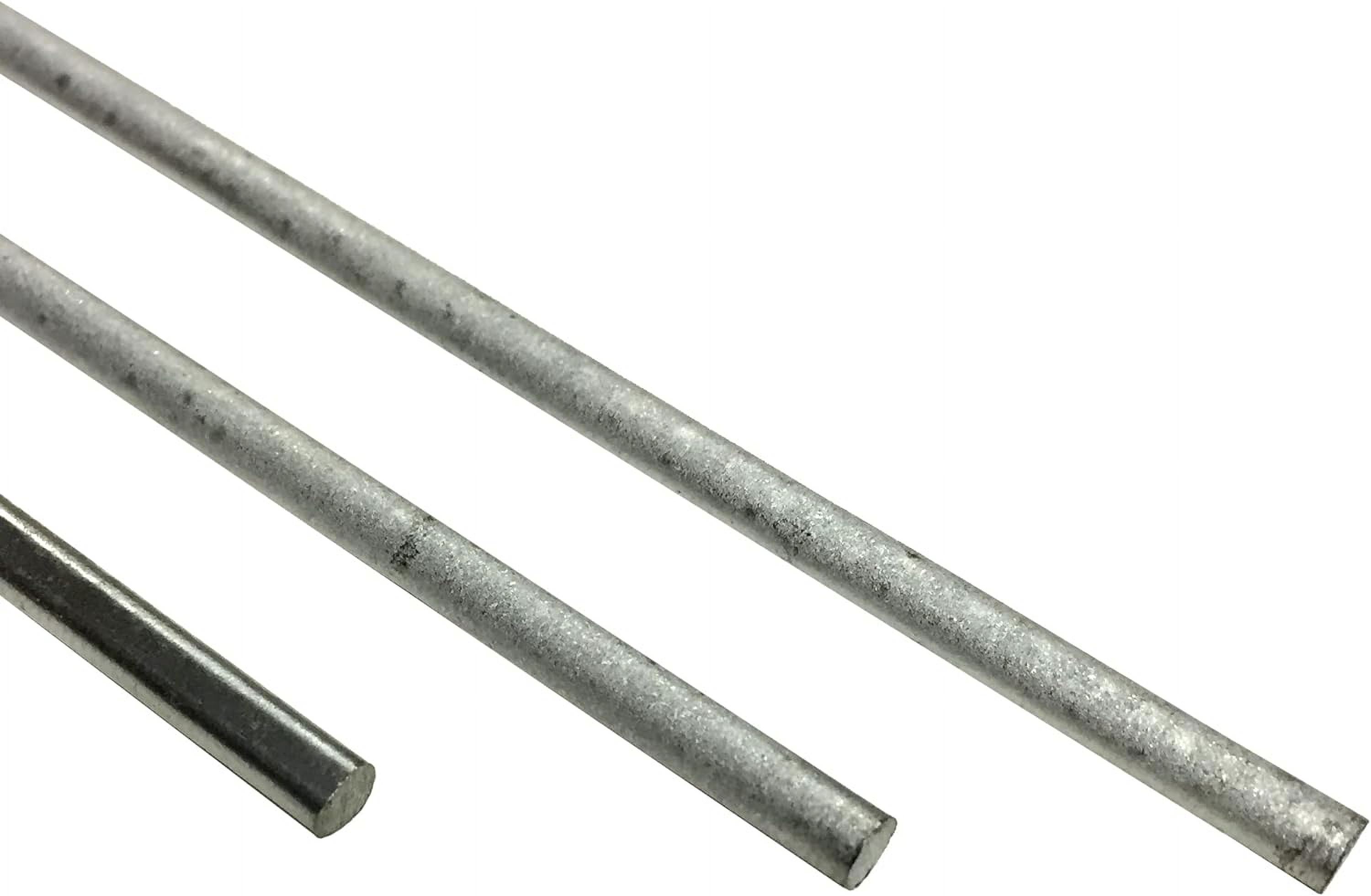 Blue Demon Triple Play Low Temp Aluminum-Zinc Brazing Rod