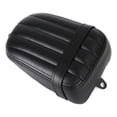 thumbnail image 2 of Applicable to Passenger Seat for Softail Slim FSL Street Bob FXBB, 2 of 12