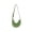 C, variant on Women's Arrival Underarm Nylon Shoulder Bag Dumpling Bag Crossbody Tote Small Versatile Commuting Handbag