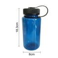 thumbnail image 6 of KMSS Water Bottle 20 oz Sports Water Bottles Reusable Drink Bottles Cups with Handle LeakProof for Gym Fitness Outdoor (1 Pack), 6 of 8