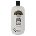 thumbnail image 1 of Alyssa Ashley Musk by Houbigant Shower Gel 25.5 oz, 1 of 1