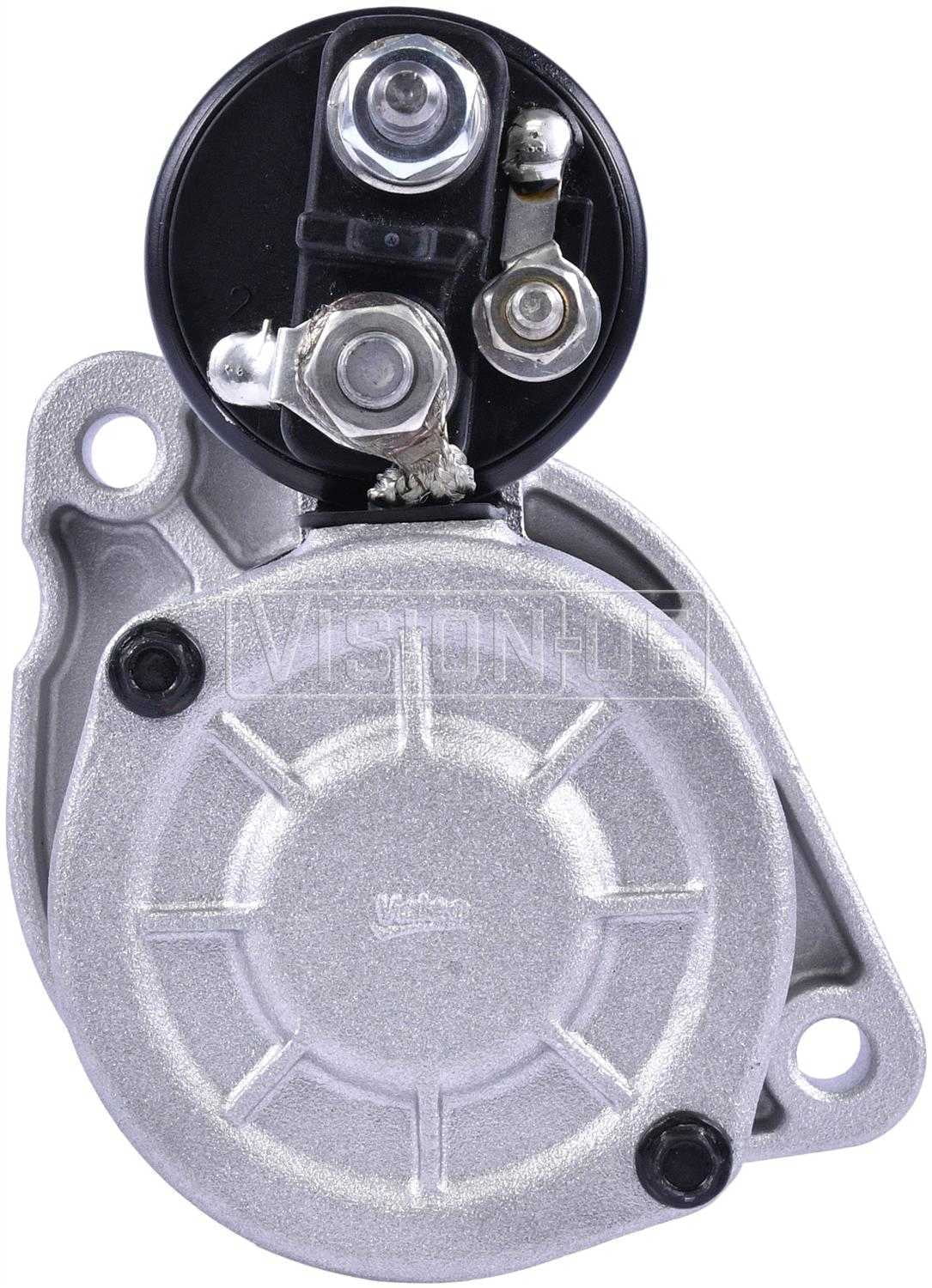 Vision OE 52203 Starter Motor