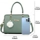 thumbnail image 4 of LHSHID Small Purses and Handbags for Women Ladies Fashion Crossbody bag Stylish Top Handle Satchel Shoulder Bags Totes, 4 of 9