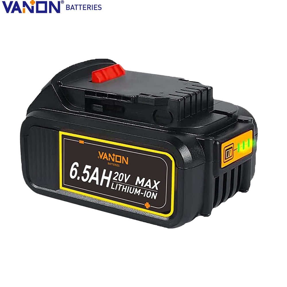Dewalt DCB207 DCB206 DCB205 