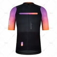 thumbnail image 3 of 2022 España Verano Camisetas de Ciclismo para Hombre Camisetas de Manga Corta para Bicicleta MTB Ropa de Ciclismo Ropa Maillot Ciclismo, 3 of 5