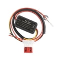thumbnail image 3 of Regulador diurna para coche regulador 12V-24V (versión al 299), 3 of 8