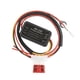thumbnail image 2 of Faros 8PCS 12V-24V Controlador LED DRL Controlador de luz LED de día para accesorios de automóvil, 2 of 8