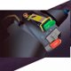 thumbnail image 5 of Universal Motorcycle Horn Signal Control Switch Button, 5 of 5