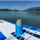 thumbnail image 3 of Portavasos para tabla de remo Portavasos para kayak Portavasos de cuerda Regalo para entusiastas de la natación Portavasos marino, 3 of 5