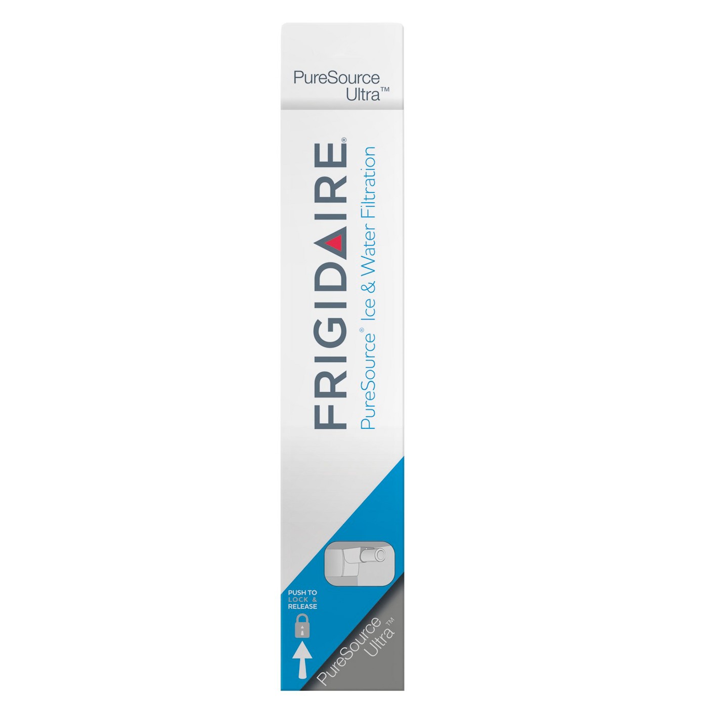 Frigidaire PureSource Ultra ULTRAWF Water Filter for Frigidaire