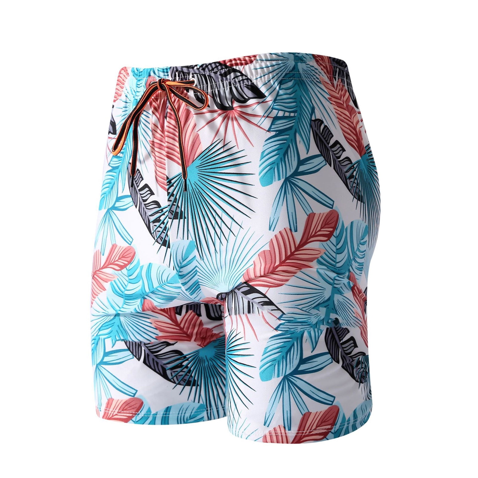 JYNZ Swim Trunks Men No Mesh Liner Men 