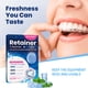 thumbnail image 4 of Tabletas Efervescentes Limpiadoras de Prótesis Dentales, Empaque Individual 12 Pzs, 4 of 5