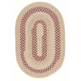thumbnail image 1 of Deerfield DF91R048X048 Deerfield - Taupe 4 ft. round Rug, 1 of 1