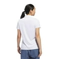 thumbnail image 3 of Adidas Womens Performance Polo Shirt, 3 of 4