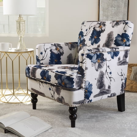 CoSoTower Tufted Club Chair