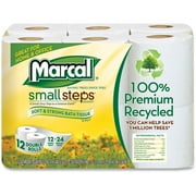 Marcal Bathroom Tissue