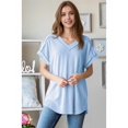thumbnail image 2 of Light Blue S, 2 of 5