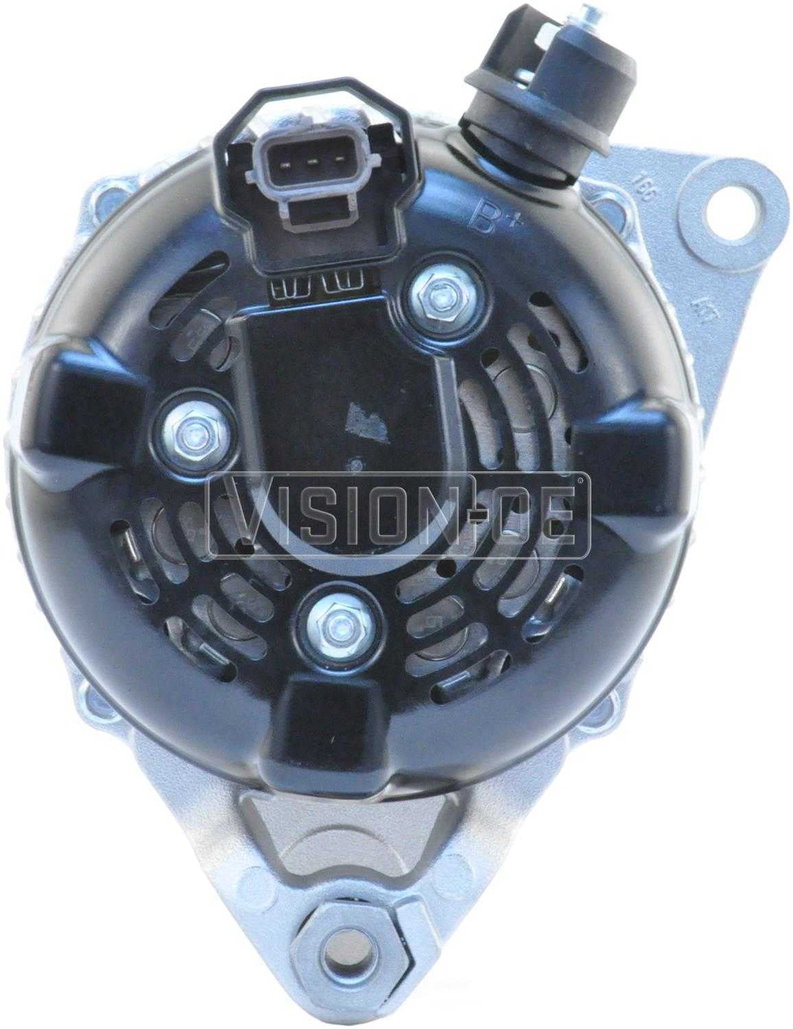 Vision OE 42040 Alternator