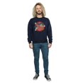 thumbnail image 4 of Tom and Jerry Chandail en Molleton Classique pour Hommes, 4 of 5