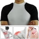 thumbnail image 1 of Adult Double Shoulder Support Brace Injury Arthritis Brace Strap Guard Adjustable, 1 of 5