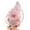 Pink, variant on Lovely Bows Hair Rings Daily Dating Hair Hoop Exaggerated Personality Headwear for Weddings and Parties