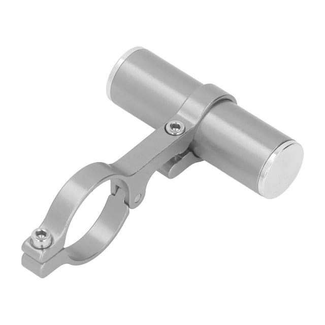 Extensor de manillar de bicicleta soporte de manillar de bicicleta Extensión de soporte de manillar de bicicleta para soportes de bicicletas barras de extensión faros ANGGREK Otros