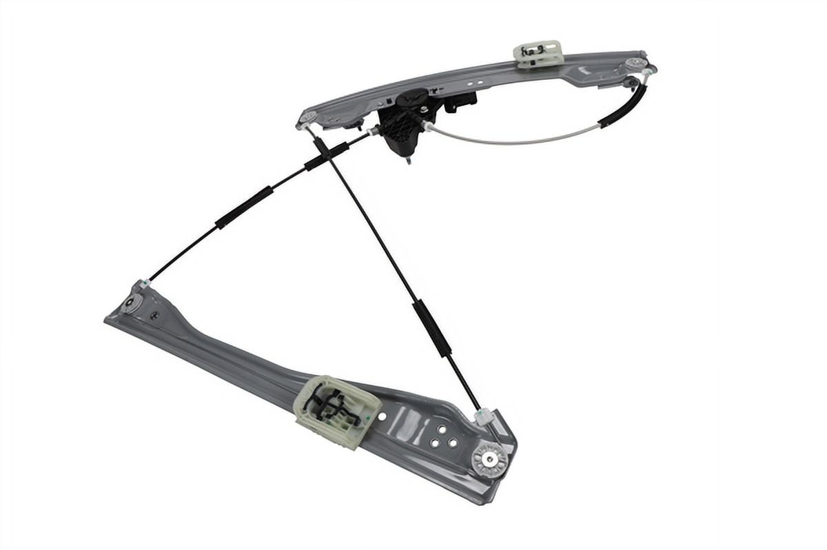Front Passenger Side Door Window Regulator