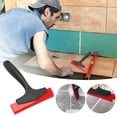 thumbnail image 1 of Beef Scraper Car Film Tool Wallpaper Scraper Color Sand Beauty Sewing Tool Scraper, 1 of 1