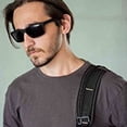 thumbnail image 4 of Premium Polarized Sunglasses for Men Women Retro Square Frame, 4 of 7