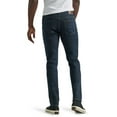 thumbnail image 4 of Lee® Men's Extreme Motion Slim Straight Jean with Flex Waistband, 4 of 6