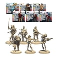 thumbnail image 3 of CMON - Segunda edición de Zombicide | Juego de zombis | Juego de mesa cooperativo de miniaturas | Ju, 3 of 6