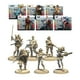 thumbnail image 3 of CMON - Segunda edición de Zombicide | Juego de zombis | Juego de mesa cooperativo de miniaturas | Ju, 3 of 6