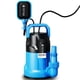 thumbnail image 1 of Bomba de agua sumergible FOTING 2025 4900GPH 1/2HP con flotador, 1 of 9