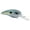 Blue Bandit, variant on Spro SRC50OLC Rkcrawler 50 Olive Craw